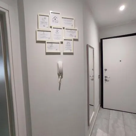 Gogh Апартаменти *