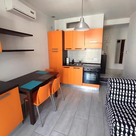 Lägenhet Gogh Bergamo