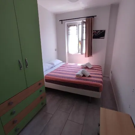 Gogh Апартаменти Бергамо