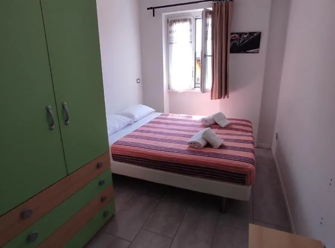 Gogh Lägenhet Bergamo