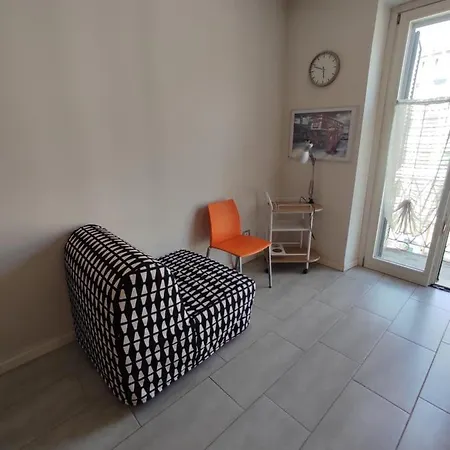 Apartament Gogh Bergamo