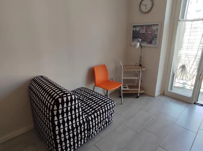 Appartamento Gogh Bergamo